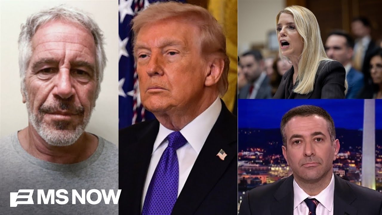 Panic! Trump's AG subpoenaed in MAGA revolt after 'client list' lies