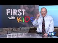 First with Kids: Becoming a father