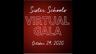 Virtual Gala 2020