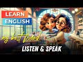 My best friend  improve your english  english listening skills  speaking skills  daily life