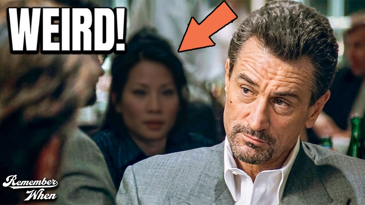 ⁣Heat (1995): 15 Weird Facts You Didn't Know!