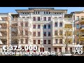 Apartment altbau for sale in prenzlauer berg berlin  erichweinertstrasse