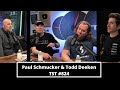 Everyday Driver&#39;s Paul and Todd - TST Podcast #824