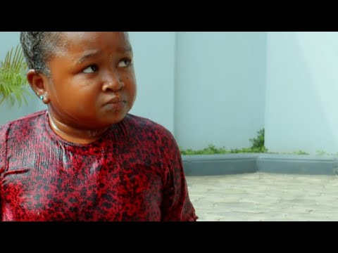 THE STEP MOTHER - EBUBE OBIO, LIZZY GOLD, JASMINE RAJINDER, PRINCE UGO - Latest  Nollywood Movie