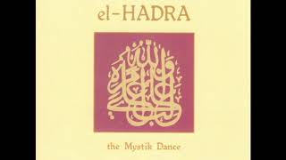 Mathias Grassow De Jong Klaus Wiese - El Hadra - The Mystik Dance