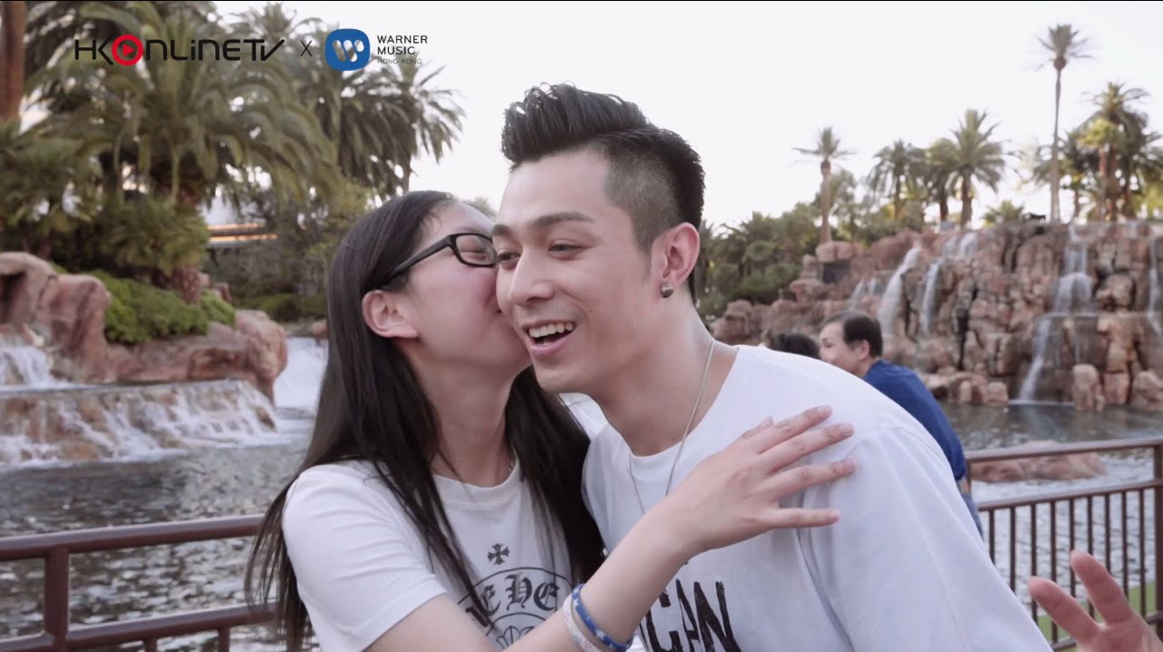 HKonlineTV x Warner Music 華納星聲鬥 (Hello Las Vegas) - 第三集