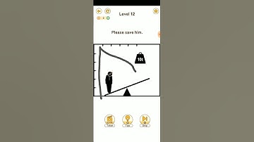 Brain Go 2 Main Theme Level 12 walkthrough