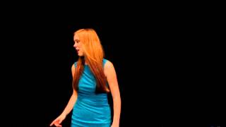 Classical Monologue (Maggie Ludwig)