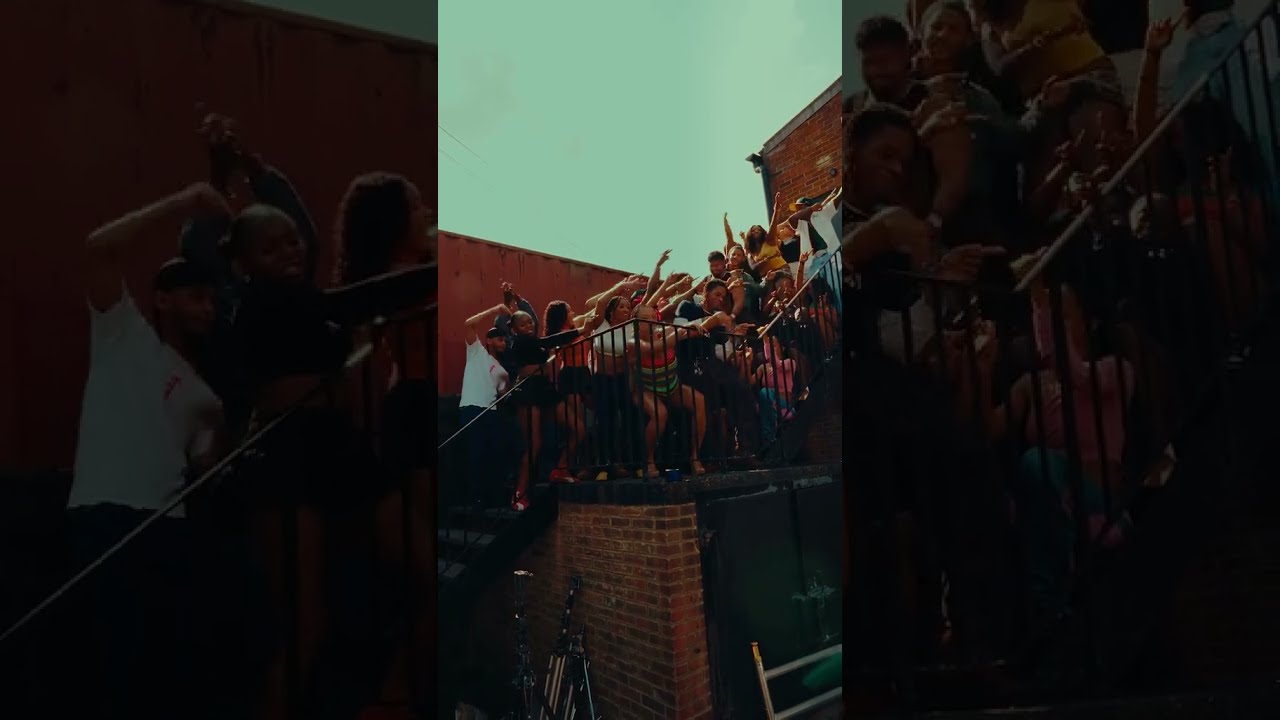 Mahalia - ITS A LUVERGIRL SUMMER. INSTRUCTIONS OUT NOW 🌶️🥵🍒🪭🐦🔥🌞🍹 #shorts #mahalia #instructions