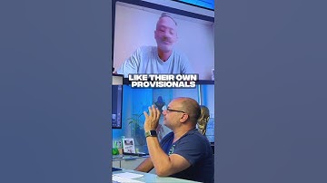 Provisional: Your Test Year