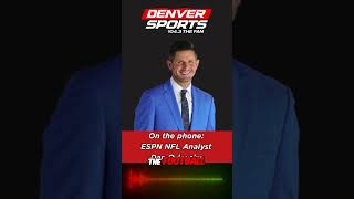 Eagles&#39; Offensive Struggles  Denver&#39;s Advantage &amp; Game Plan