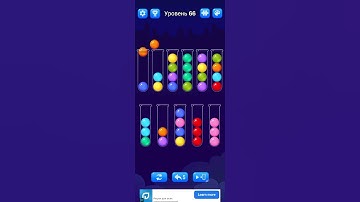 #ballsortpuzzle #Ball Sort Puzzle #games #gaming #gameplay