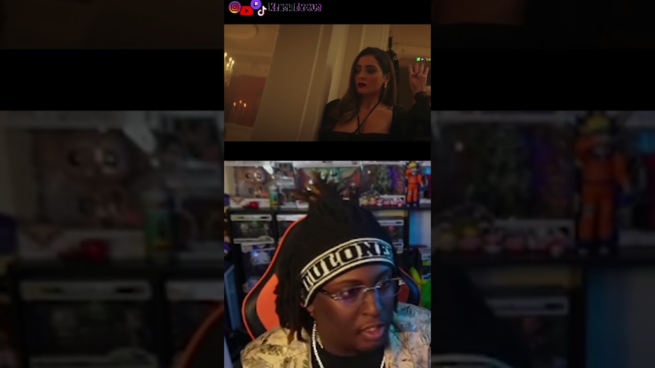 Quick history lesson on Duke Dennis 🤣 🤣 