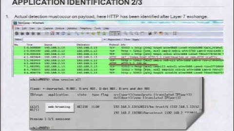 DEFCON 19: Network Application Firewalls: Exploits and Defense