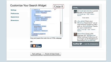 Moodle - HTML block
