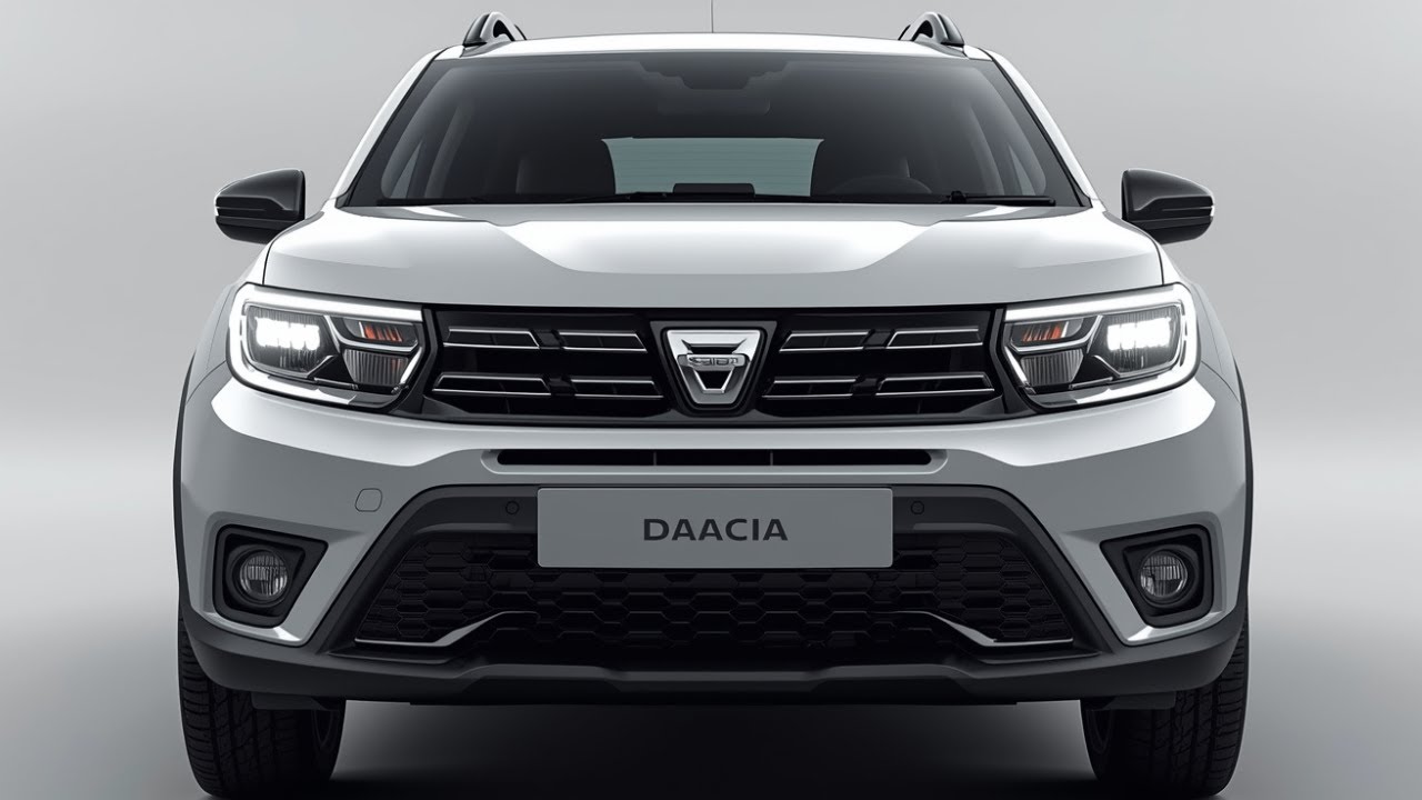 👉 Dacia 500 2026: Küçük Ama Devleri Utandıran Otomobil! İnanılmaz…