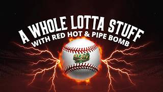 The Triumphant Return of Red Hot Pipebomb Ep 1