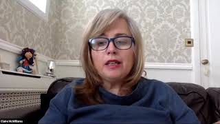 Lend an Ear: Telephone Befriending