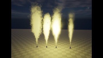 DMX|UE5.2|How to use my project|03 CO2