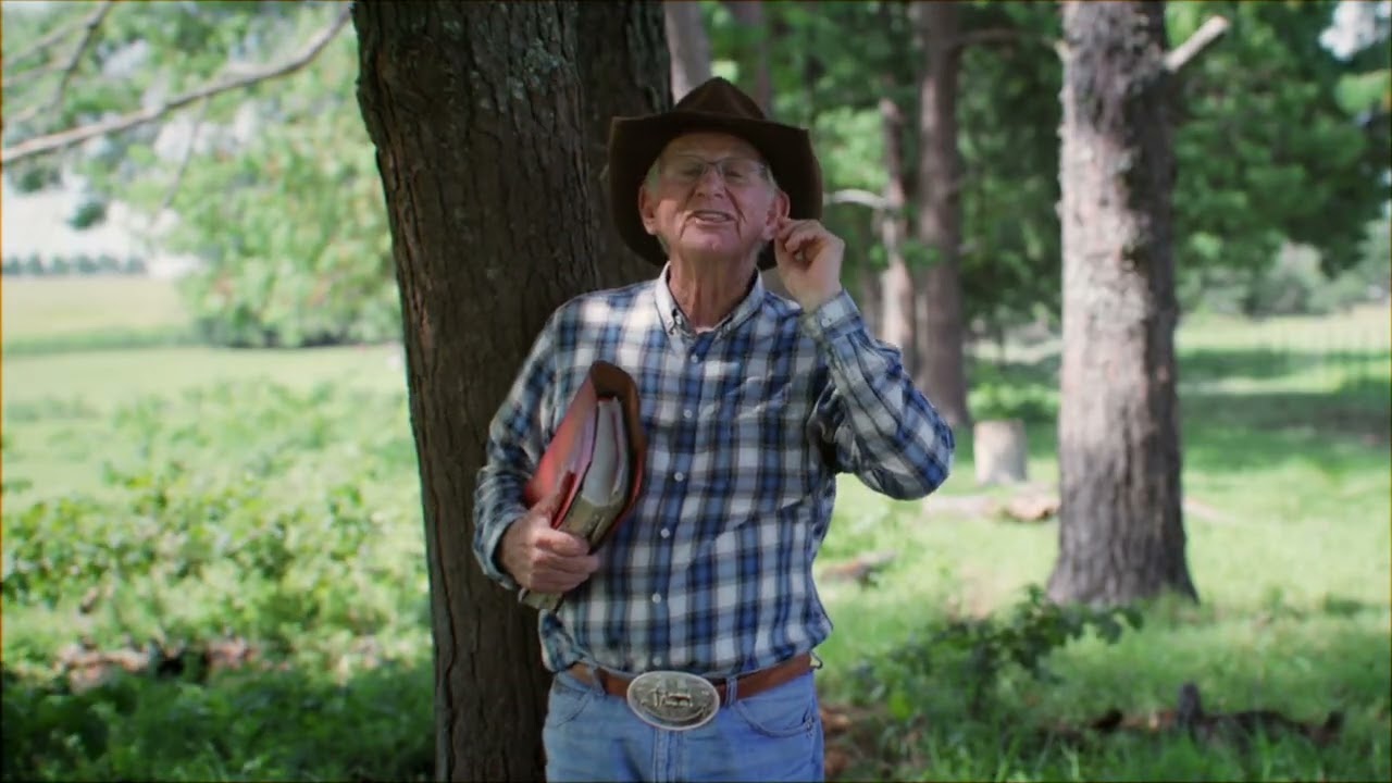 The Rut - Family Time with Angus Buchan