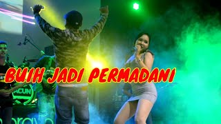 MILA SANTIKA ~ BUIH JADI PERMADANI CIPT SAARI AMRI ~ OM ABIRAMA