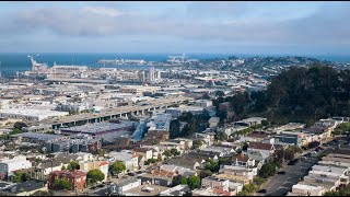 Reimagining San Francisco | California Academy of Sciences