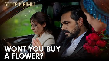 Yaman, do you have to be so romantic? 😅 | Seher Kırımlı | MultiDub