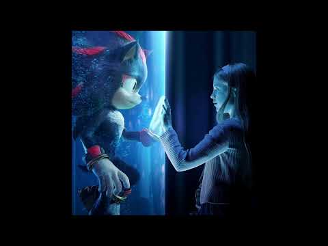 Sonic The Hedgehog 3 - FINDING MARIA (​CG5 Cover) (audio)