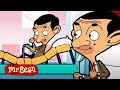 Goldilocks Bean | Mr Bean Animated Season 3 | Funniest Clips | Mr Bean Cartoons