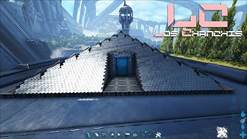 ARK: Survival Evolved - Tek Pyramid V3.0 Tutorial