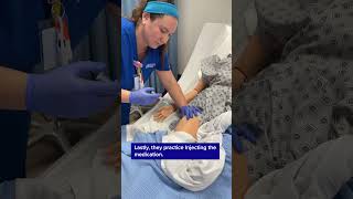 BSN  Injections