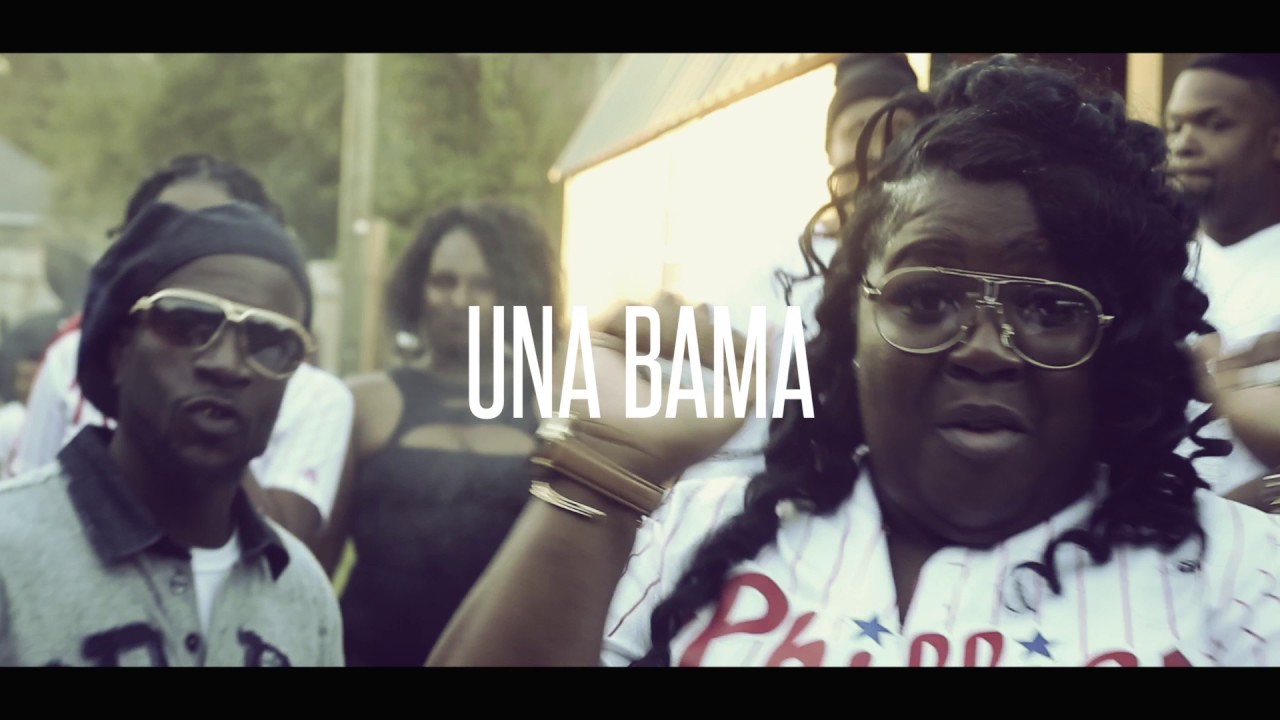 UNA BAMA x SHIFE x MEEZY x RICO RU x TRIGGA x LASCRILLA x YUNG JUICE - "912/SAV" (OFFICIAL VIDEO)