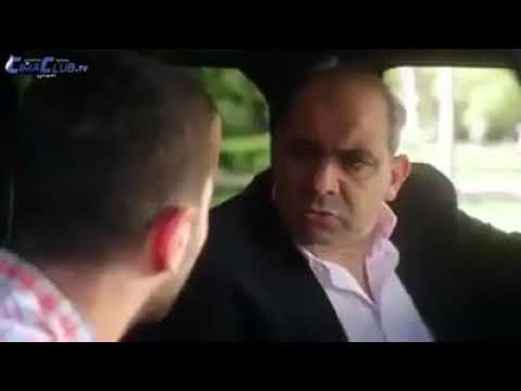 مسلسل كأنه امبارح الحلقة الخامسه لا تنسو الاشتراك