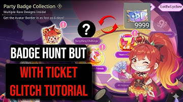 MLBB Doesn’t Want You To Know About This Challenge Badge Hack 👀