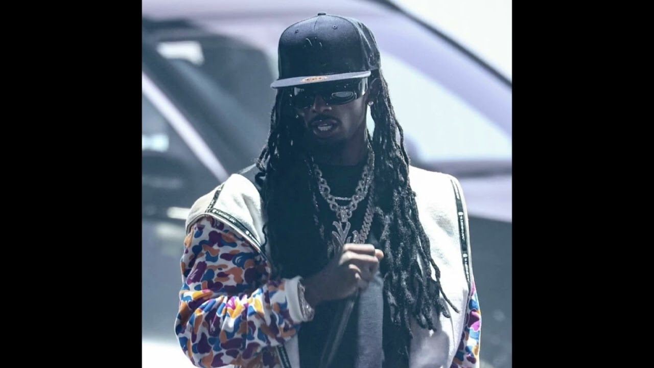 [FREE FOR PROFIT] PLAYBOI CARTI X I AM MUSIC TYPE BEAT - "COY"