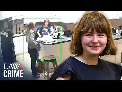 Thumbnail for After School Murder: The 14-Year-Old Who Executed Her Mom