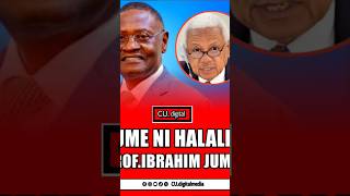 Bado ni kizaazaa Tume ya mauaji oct.29.#millardayo #jambotv #globalonlinetv #sns .