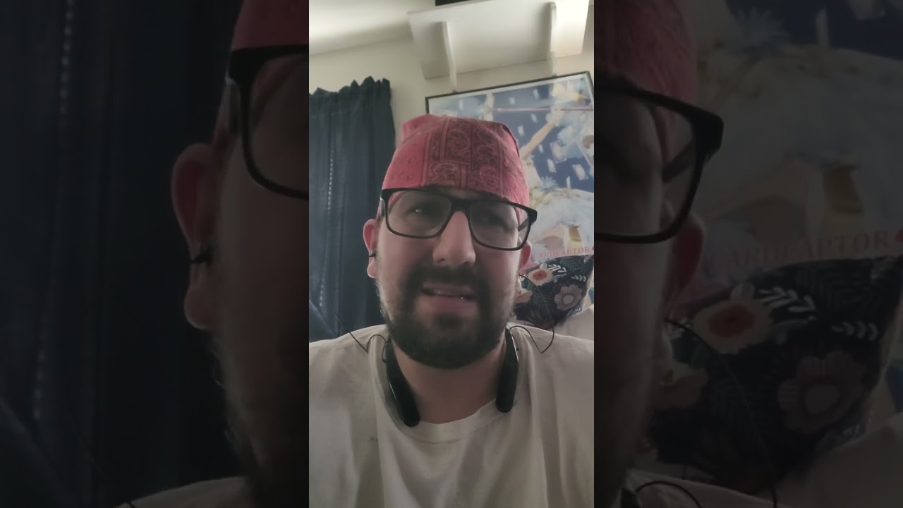 P90X Day 84 An Xstretch session that felt like a workout