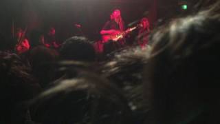 The Lumineers - Angela - Live @ Great American Music Hall - San Francisco - 12/6/2016