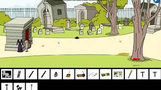 Rigby Saw Game - Full Game