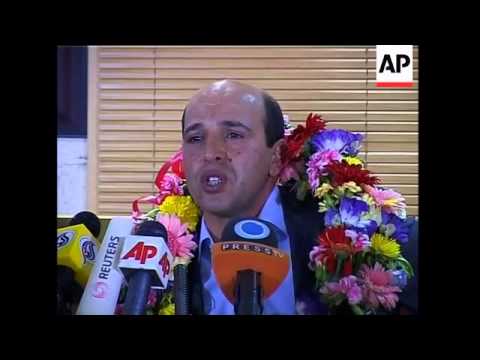 قاتل نخست وزیر سابق ایران توسط فرانسه آزاد شد ورود به تهران