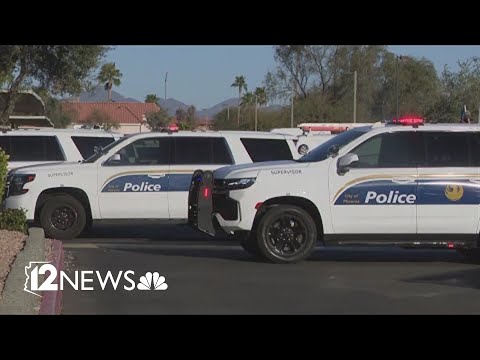 Bodycam shows footage