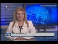 Syria News 8.10.2013, Syria actively and transparently participate in dismantling chemical weapons