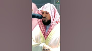 🎤 فضيلة الشيخ د. #ماهر_المعيقلي || من صلاة التهجد ليلة ٢٨ رمضان ١٤٤٢ || خواتيم سورة القلم