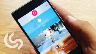 Qik App Review! screenshot 2