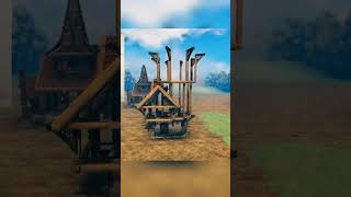 Valheim Builders Race  Cozy Home Challenge!