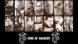 Christian & The 2120's - Evil Ways (Sons of Anarchy) HD chords