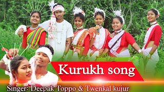 New Kurukh Song 2022 Eka Tarti Barecha Pandaru Re Badali Kurukh Karma Video Song Geet Oraon People