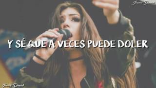 Video thumbnail of "Against The Current - Outsiders (Traducida al español)"