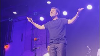 Pallett Tribute “Endless Ending” to Faramarz Aslani